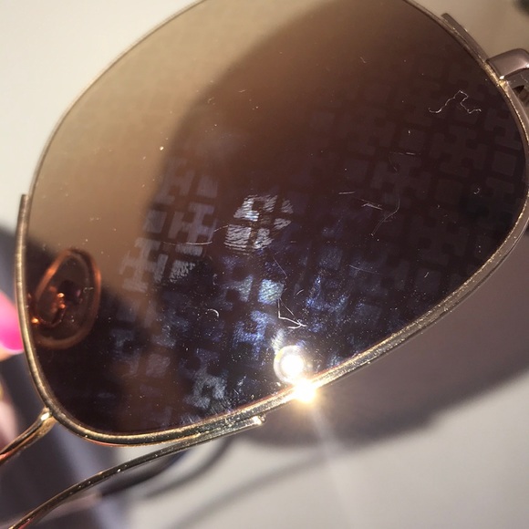 Tory Burch sunglasses TY 6020 - Picture 7 of 7